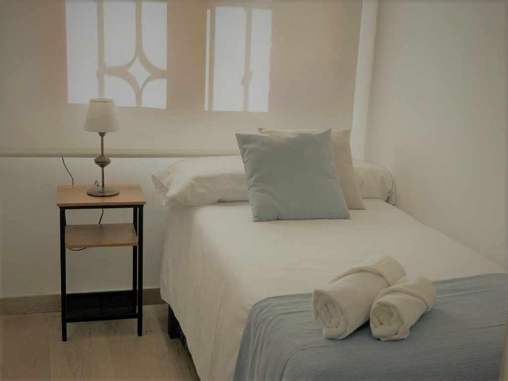 Apartamento El Rinconzuelo Rubielos De Mora Exterior photo