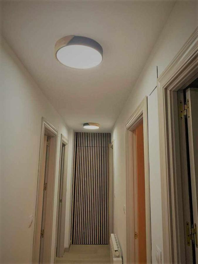Apartamento El Rinconzuelo Rubielos De Mora Exterior photo