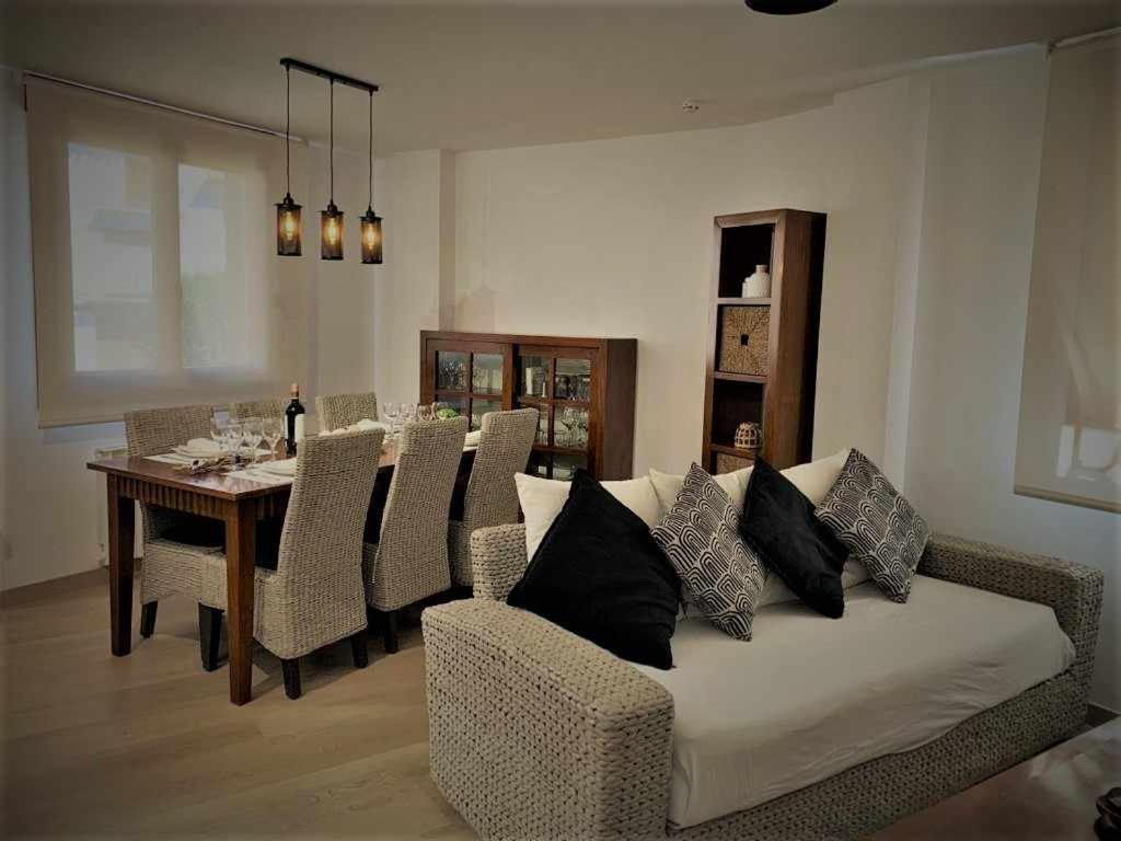 Apartamento El Rinconzuelo Rubielos De Mora Exterior photo