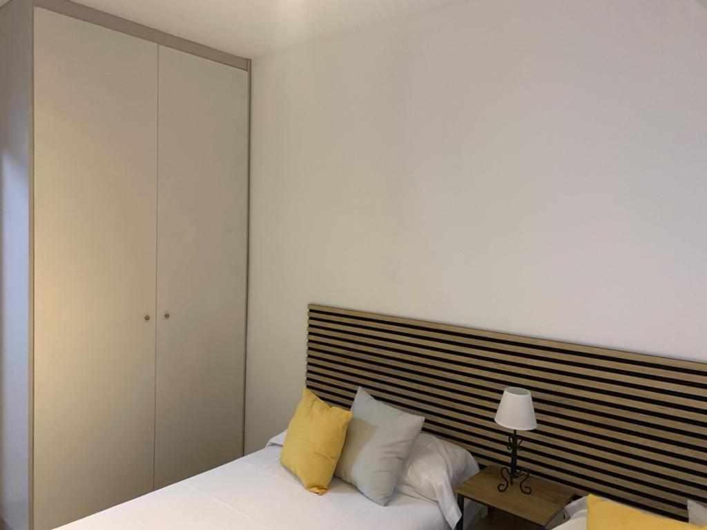 Apartamento El Rinconzuelo Rubielos De Mora Exterior photo